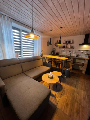 Loft Apartments